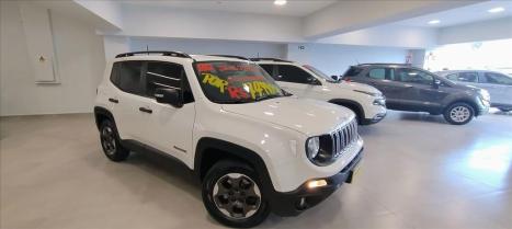 JEEP Renegade 1.8 16V 4P FLEX AUTOMTICO, Foto 2