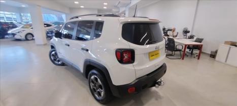 JEEP Renegade 1.8 16V 4P FLEX AUTOMTICO, Foto 3