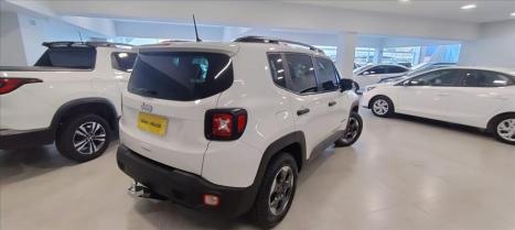 JEEP Renegade 1.8 16V 4P FLEX AUTOMTICO, Foto 4