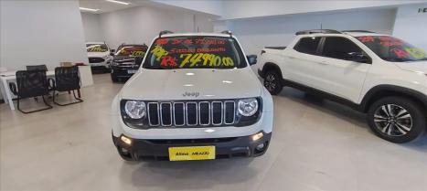 JEEP Renegade 1.8 16V 4P FLEX AUTOMTICO, Foto 5