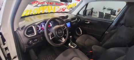 JEEP Renegade 1.8 16V 4P FLEX AUTOMTICO, Foto 7