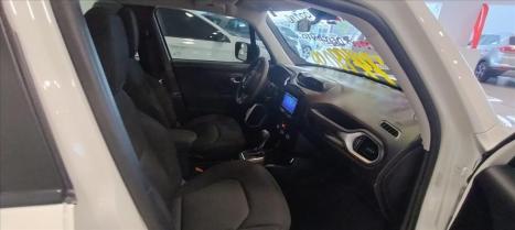 JEEP Renegade 1.8 16V 4P FLEX AUTOMTICO, Foto 9