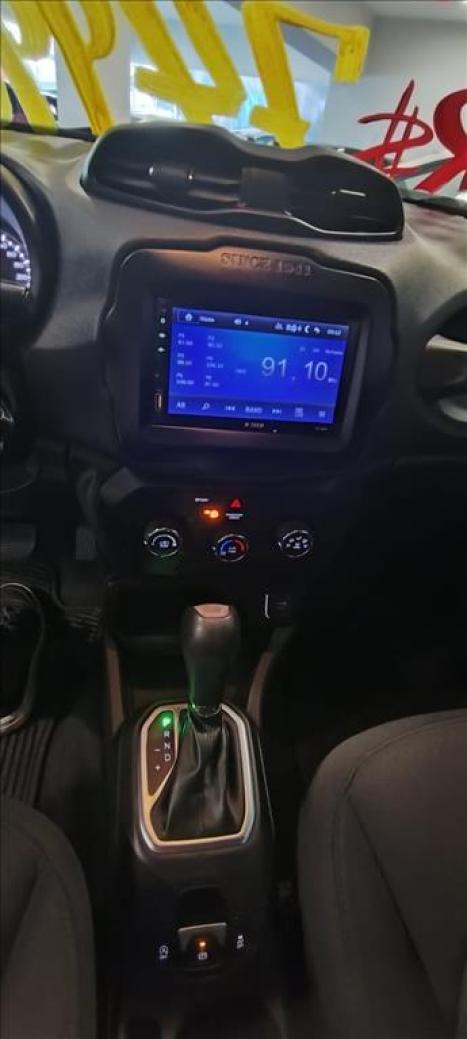 JEEP Renegade 1.8 16V 4P FLEX AUTOMTICO, Foto 10