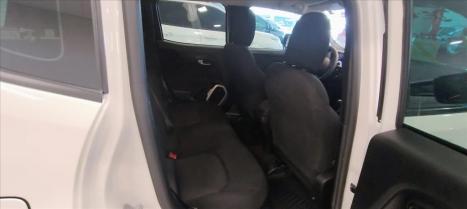 JEEP Renegade 1.8 16V 4P FLEX AUTOMTICO, Foto 12