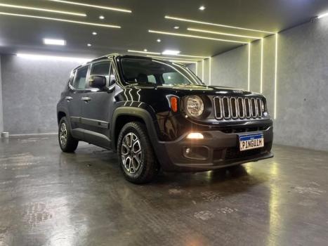 JEEP Renegade 1.8 16V 4P FLEX, Foto 2