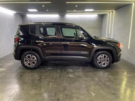JEEP Renegade 1.8 16V 4P FLEX, Foto 5