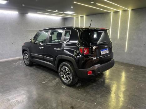 JEEP Renegade 1.8 16V 4P FLEX, Foto 7