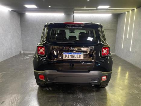 JEEP Renegade 1.8 16V 4P FLEX, Foto 8