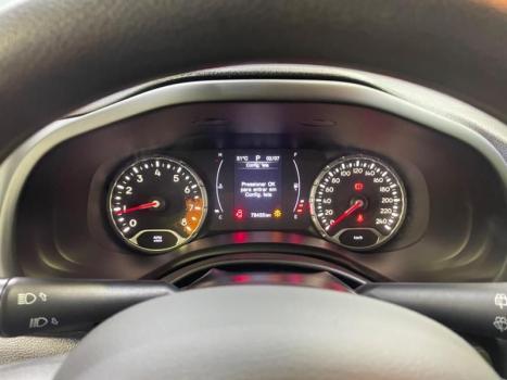 JEEP Renegade 1.8 16V 4P FLEX, Foto 10