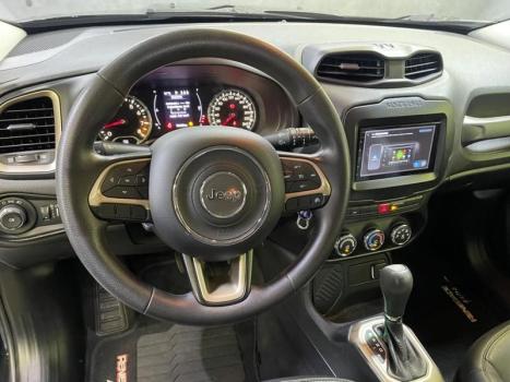 JEEP Renegade 1.8 16V 4P FLEX, Foto 11