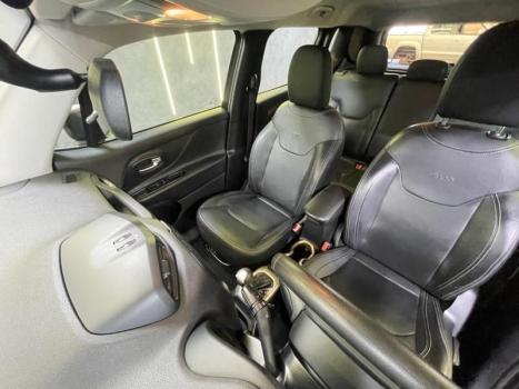 JEEP Renegade 1.8 16V 4P FLEX, Foto 14