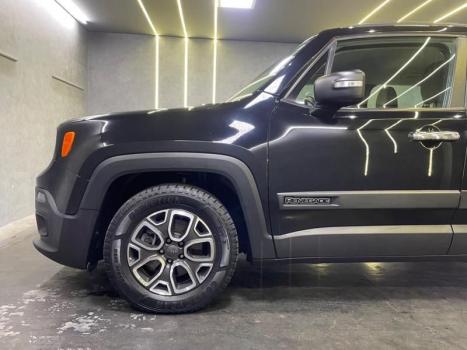 JEEP Renegade 1.8 16V 4P FLEX, Foto 16