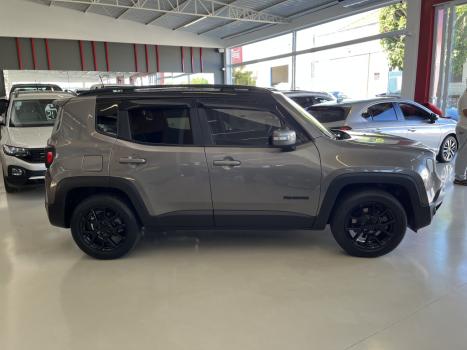 JEEP Renegade 1.8 16V 4P FLEX NIGTH EAGLE AUTOMTICO, Foto 3