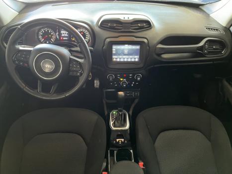 JEEP Renegade 1.8 16V 4P FLEX NIGTH EAGLE AUTOMTICO, Foto 6
