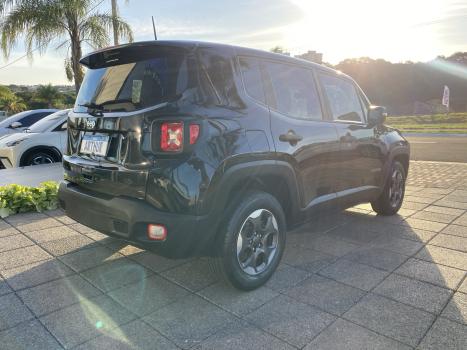 JEEP Renegade 1.8 16V 4P FLEX AUTOMTICO, Foto 7
