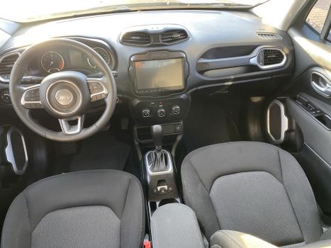 JEEP Renegade 1.8 16V 4P FLEX AUTOMTICO, Foto 8