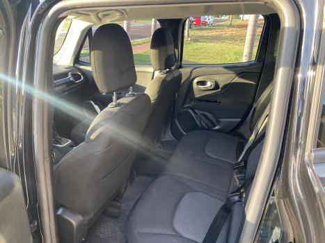 JEEP Renegade 1.8 16V 4P FLEX AUTOMTICO, Foto 9