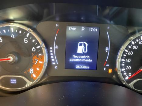 JEEP Renegade 1.8 16V 4P FLEX AUTOMTICO, Foto 10