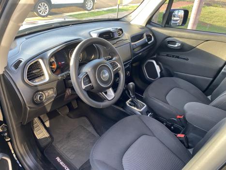 JEEP Renegade 1.8 16V 4P FLEX AUTOMTICO, Foto 11