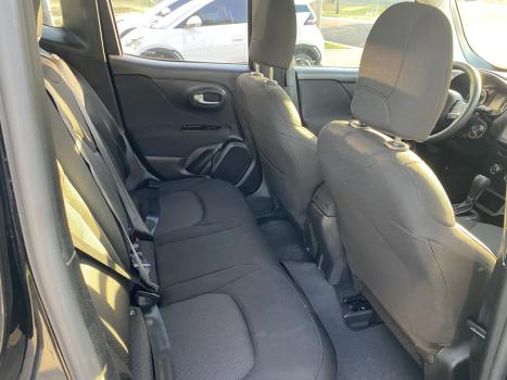 JEEP Renegade 1.8 16V 4P FLEX AUTOMTICO, Foto 12
