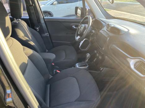 JEEP Renegade 1.8 16V 4P FLEX AUTOMTICO, Foto 13