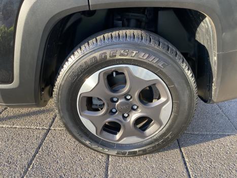 JEEP Renegade 1.8 16V 4P FLEX AUTOMTICO, Foto 14