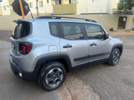 JEEP Renegade 1.8 16V 4P FLEX AUTOMTICO, Foto 3