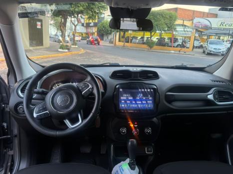 JEEP Renegade 1.8 16V 4P FLEX AUTOMTICO, Foto 5
