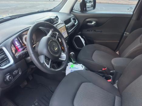 JEEP Renegade 1.8 16V 4P FLEX AUTOMTICO, Foto 6