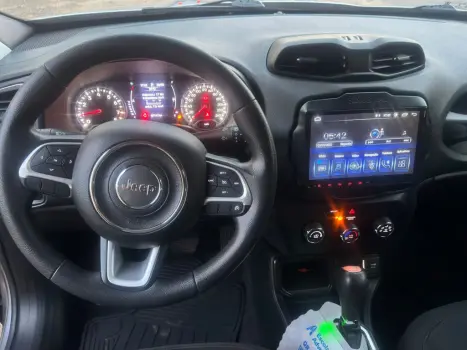 JEEP Renegade 1.8 16V 4P FLEX AUTOMTICO, Foto 7
