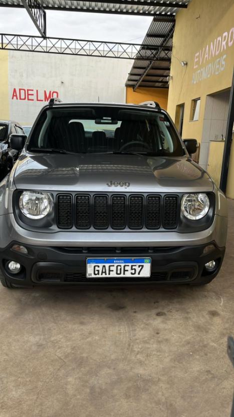 JEEP Renegade 1.8 16V 4P FLEX SPORT AUTOMTICO, Foto 2