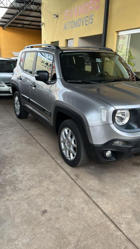 JEEP Renegade 1.8 16V 4P FLEX SPORT AUTOMTICO, Foto 3