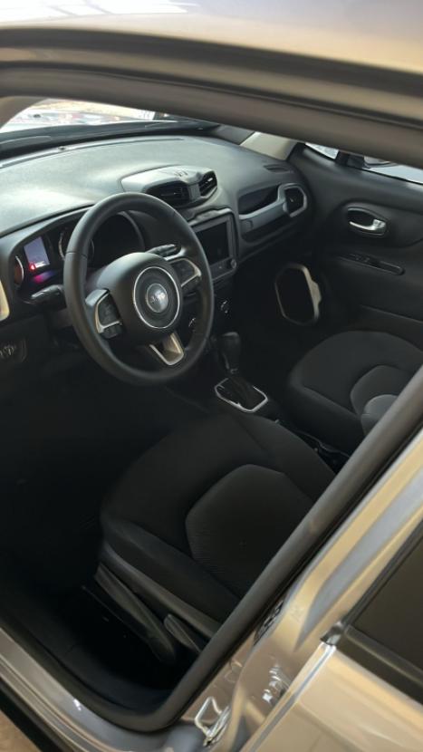 JEEP Renegade 1.8 16V 4P FLEX SPORT AUTOMTICO, Foto 4