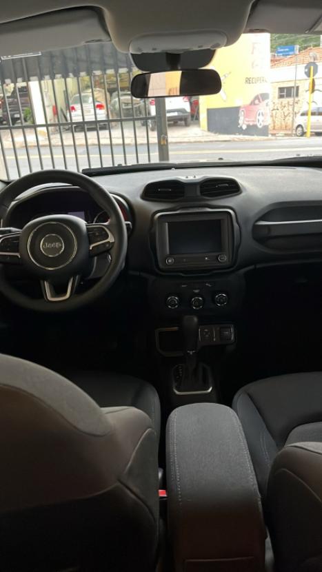 JEEP Renegade 1.8 16V 4P FLEX SPORT AUTOMTICO, Foto 5