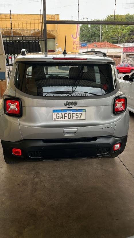 JEEP Renegade 1.8 16V 4P FLEX SPORT AUTOMTICO, Foto 6