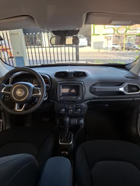 JEEP Renegade 1.8 16V 4P FLEX SPORT AUTOMTICO, Foto 6
