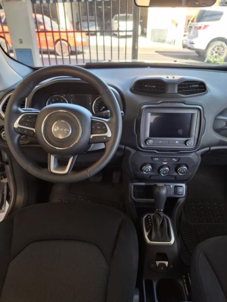 JEEP Renegade 1.8 16V 4P FLEX SPORT AUTOMTICO, Foto 7