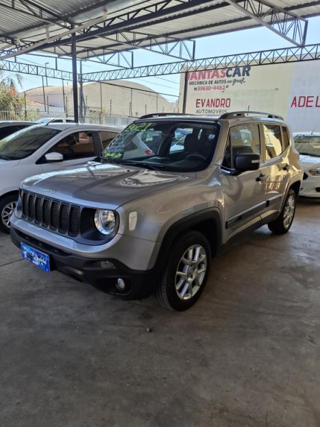 JEEP Renegade 1.8 16V 4P FLEX SPORT AUTOMTICO, Foto 2