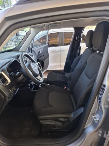 JEEP Renegade 1.8 16V 4P FLEX SPORT AUTOMTICO, Foto 9