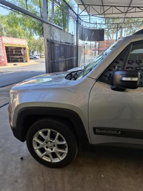 JEEP Renegade 1.8 16V 4P FLEX SPORT AUTOMTICO, Foto 10