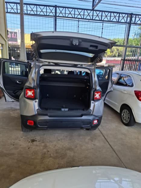 JEEP Renegade 1.8 16V 4P FLEX SPORT AUTOMTICO, Foto 11