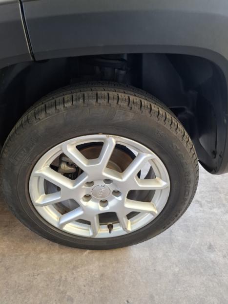 JEEP Renegade 1.8 16V 4P FLEX SPORT AUTOMTICO, Foto 12