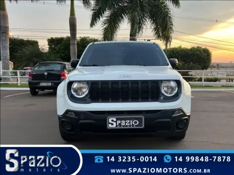 JEEP Renegade 1.8 16V 4P FLEX AUTOMTICO, Foto 2