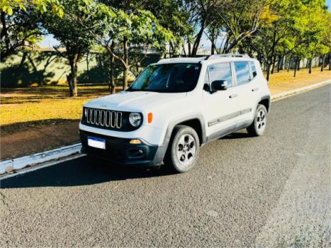 JEEP Renegade 1.8 16V 4P FLEX SPORT, Foto 6