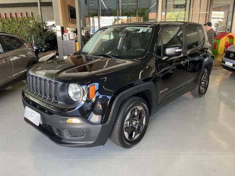 JEEP Renegade 1.8 16V 4P FLEX AUTOMTICO, Foto 1