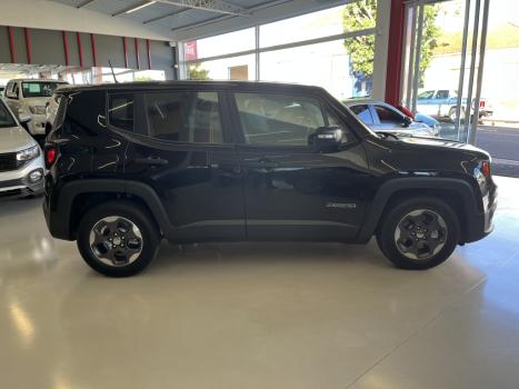 JEEP Renegade 1.8 16V 4P FLEX AUTOMTICO, Foto 3