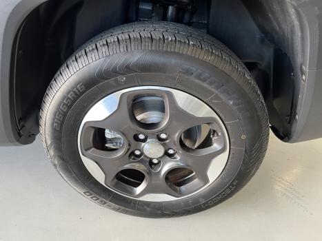 JEEP Renegade 1.8 16V 4P FLEX AUTOMTICO, Foto 5