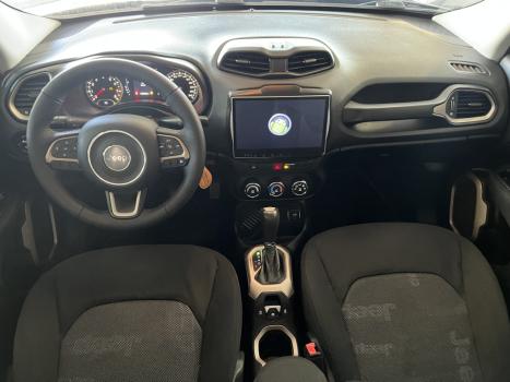 JEEP Renegade 1.8 16V 4P FLEX AUTOMTICO, Foto 6