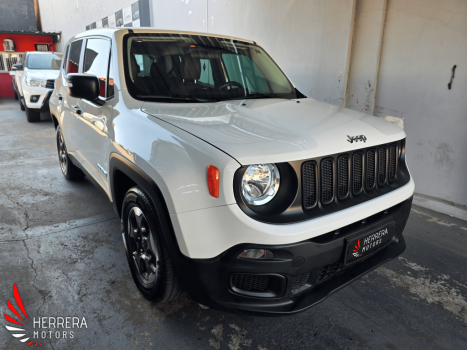 JEEP Renegade 1.8 16V 4P FLEX AUTOMTICO, Foto 5