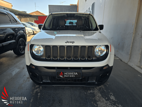 JEEP Renegade 1.8 16V 4P FLEX AUTOMTICO, Foto 6
